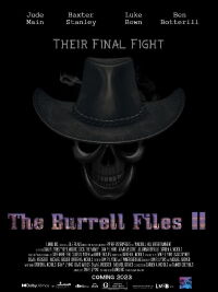 The Burrell Files 2 (2023)