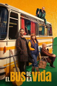 The Bus of Life (2024)