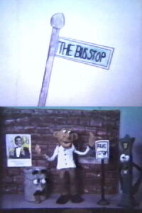 The Bus Stop (1994)