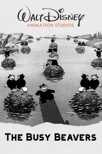 The Busy Beavers (1931)