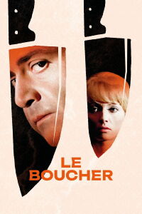 The Butcher (1970)