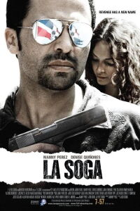 The Butcher's Son (2009)