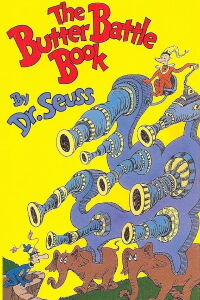 The Butter Battle Book (1989)