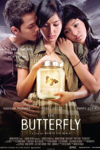 The Butterfly (2007)