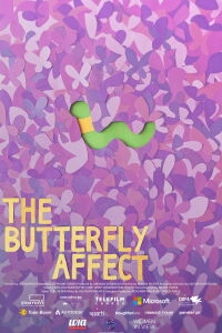 The Butterfly Affect (2019)