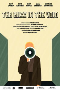 The Buzz in the Void (2021)