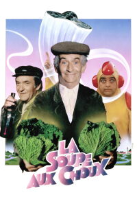 The Cabbage Soup (1981)