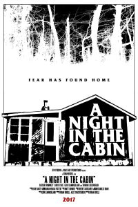 The Cabin (2018)