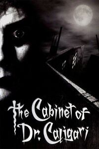 The Cabinet of Dr. Caligari (2005)