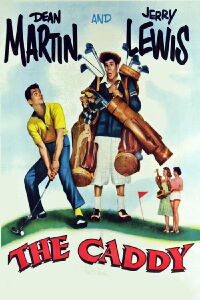 The Caddy (1953)