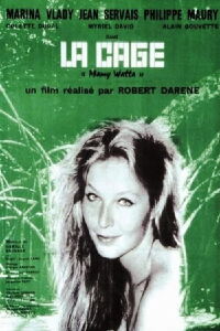 The Cage (1963)