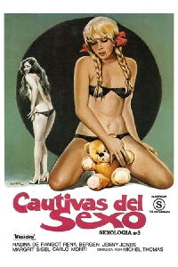 The Calendar Girls (1972)