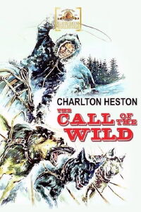 The Call of the Wild (1972)