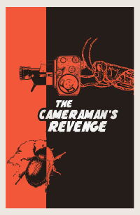 The Cameraman's Revenge (1912)