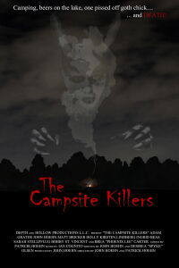 The Campsite Killers (2011)