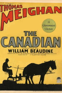 The Canadian (1926)