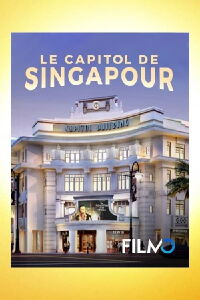 The Capitol of Singapore (2022)