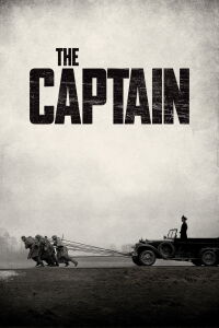 The Captain (2018)