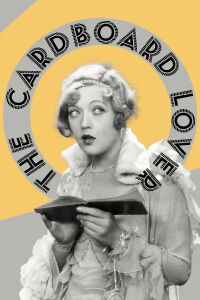 The Cardboard Lover (1928)