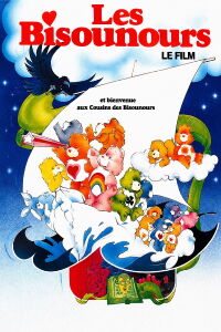 The Care Bears Movie (1985)