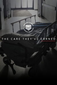 The Care They've Earned (2018)