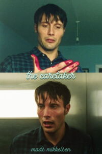 The Caretaker (1997)