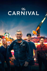 The Carnival (2023)