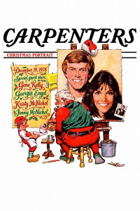 The Carpenters: A Christmas Portrait (1978)