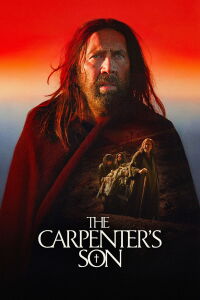 The Carpenter's Son (2025)
