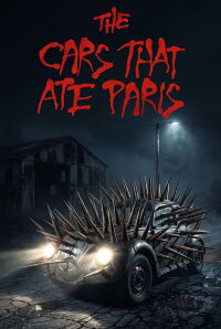 The Cars That Ate Paris (1974)