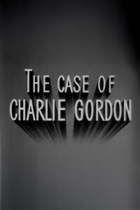 The Case of Charlie Gordon (1939)