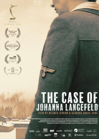The Case of Johanna Langefeld (2019)