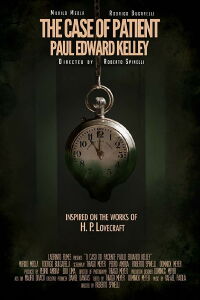 The Case of Patient Paul Edward Kelley (2015)