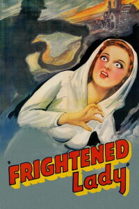 The Case of the Frightened Lady (1940)