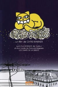 The Case of the Grinning Cat (2006)
