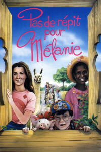 The Case of the Witch Who Wasn't (1990)