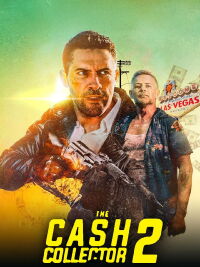 The Cash Collector 2 (2020)