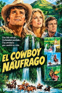 The Castaway Cowboy (1974)