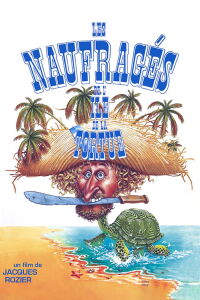 The Castaways of Turtle Island (1976)