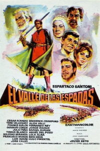 The Castilian (1963)