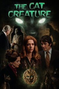 The Cat Creature (1973)