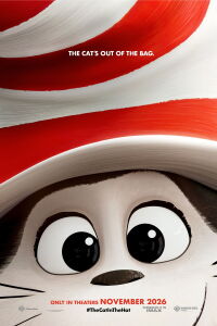 The Cat in the Hat (2026)