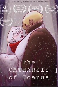 The [CATHARSIS] of Icarus (2022)