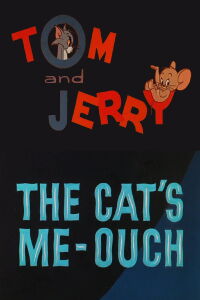 The Cat's Me-Ouch (1965)