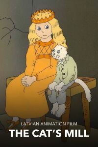 The Cat's Mill (1993)