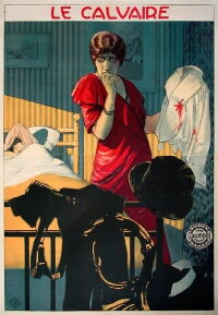 The Cavalry (1914)