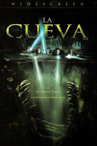 The Cave (2005)