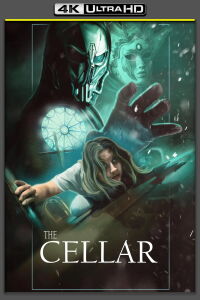 The Cellar (2024)