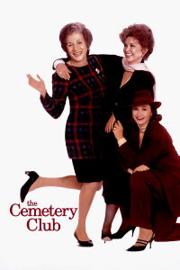 The Cemetery Club (1993)