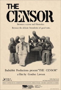 The Censor (1980)